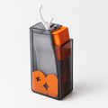 Pop-Up Floss Pick Dispenser