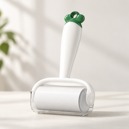 Portable Lint Roller