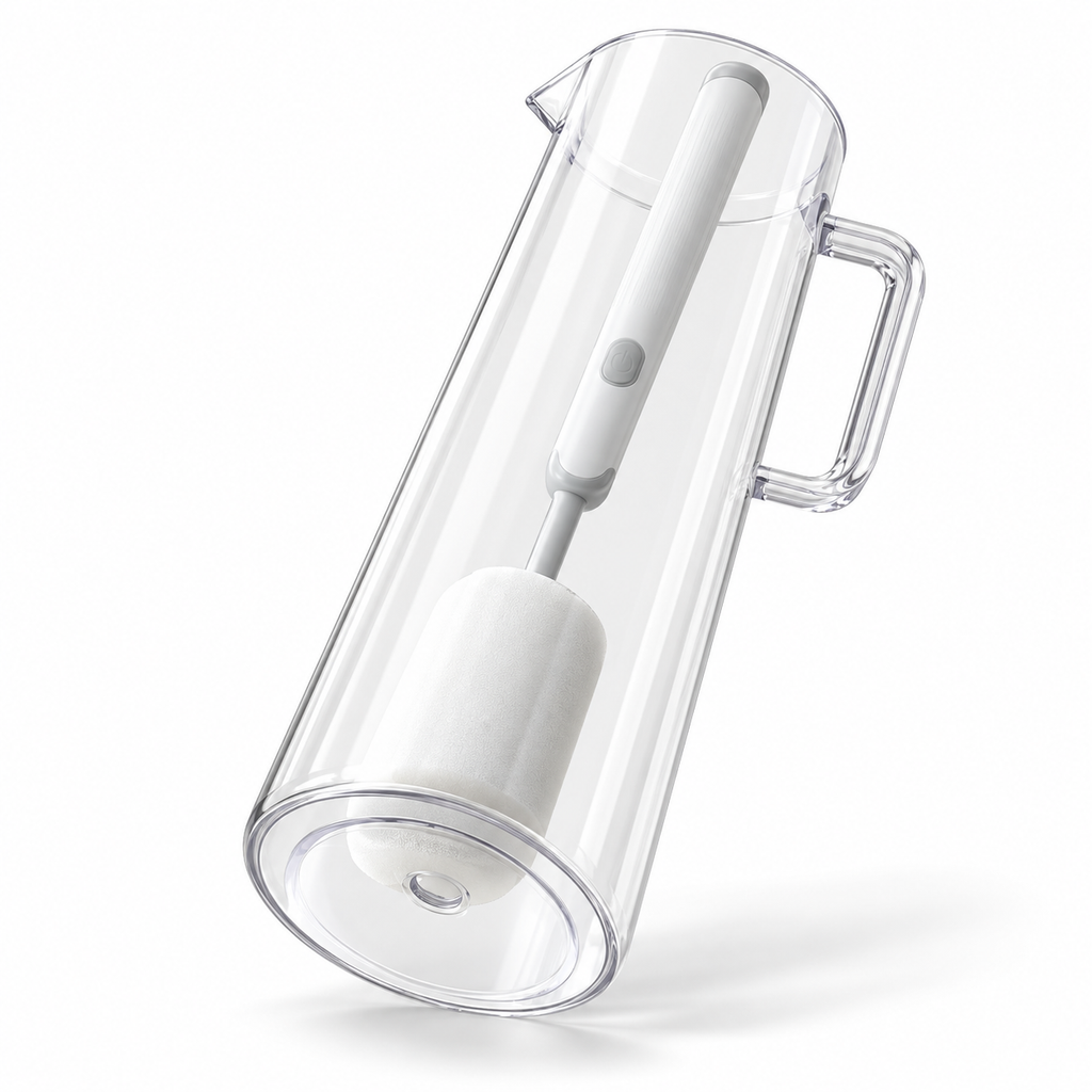 Long-Handle Cup Cleaning Brush