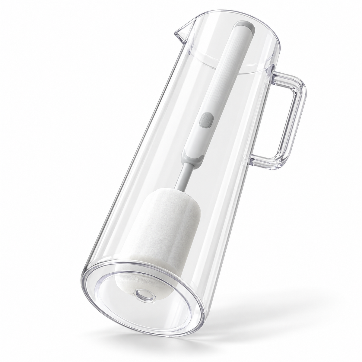 Long-Handle Cup Cleaning Brush